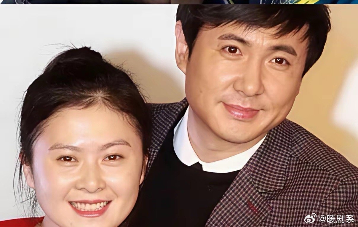 如果连沈腾的婚姻都要用“逼婚”来解读，那这世上可能真没爱情了。他落魄时，王琦提过