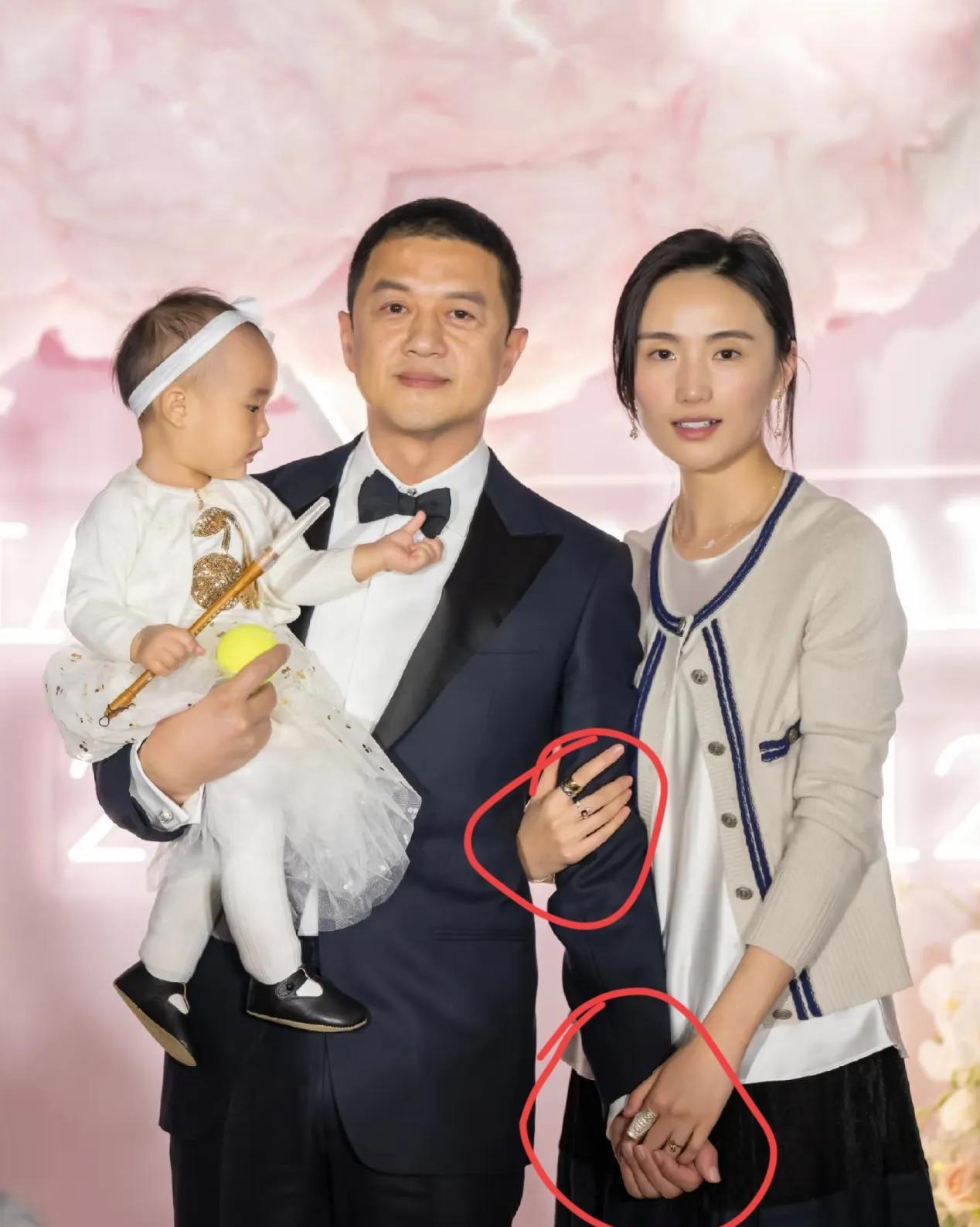 李亚鹏给所有男人上了一课，结婚不一定要找漂亮的，也不一定要找贤惠能干的，但得