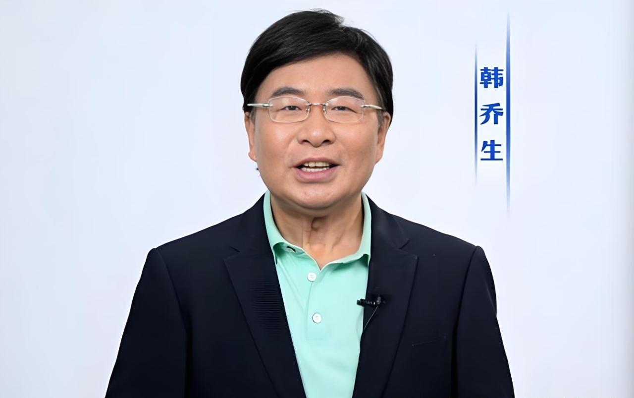 韩乔生点评中国女篮15分惨败：三大硬伤暴露，唯一亮点是这位18岁小将！