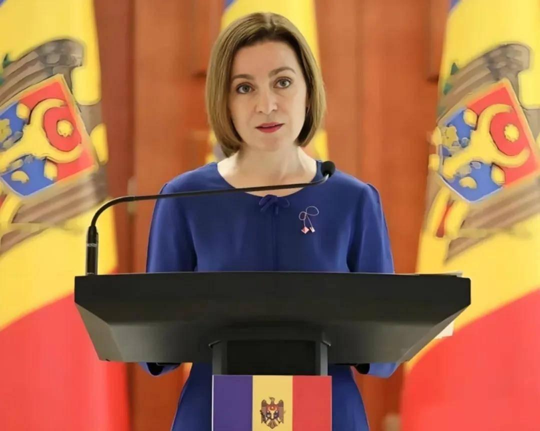 俄罗斯报道：再次抓获一名摩尔维亚的特工，他已经招供了。可能被判8年有期徒刑。5月