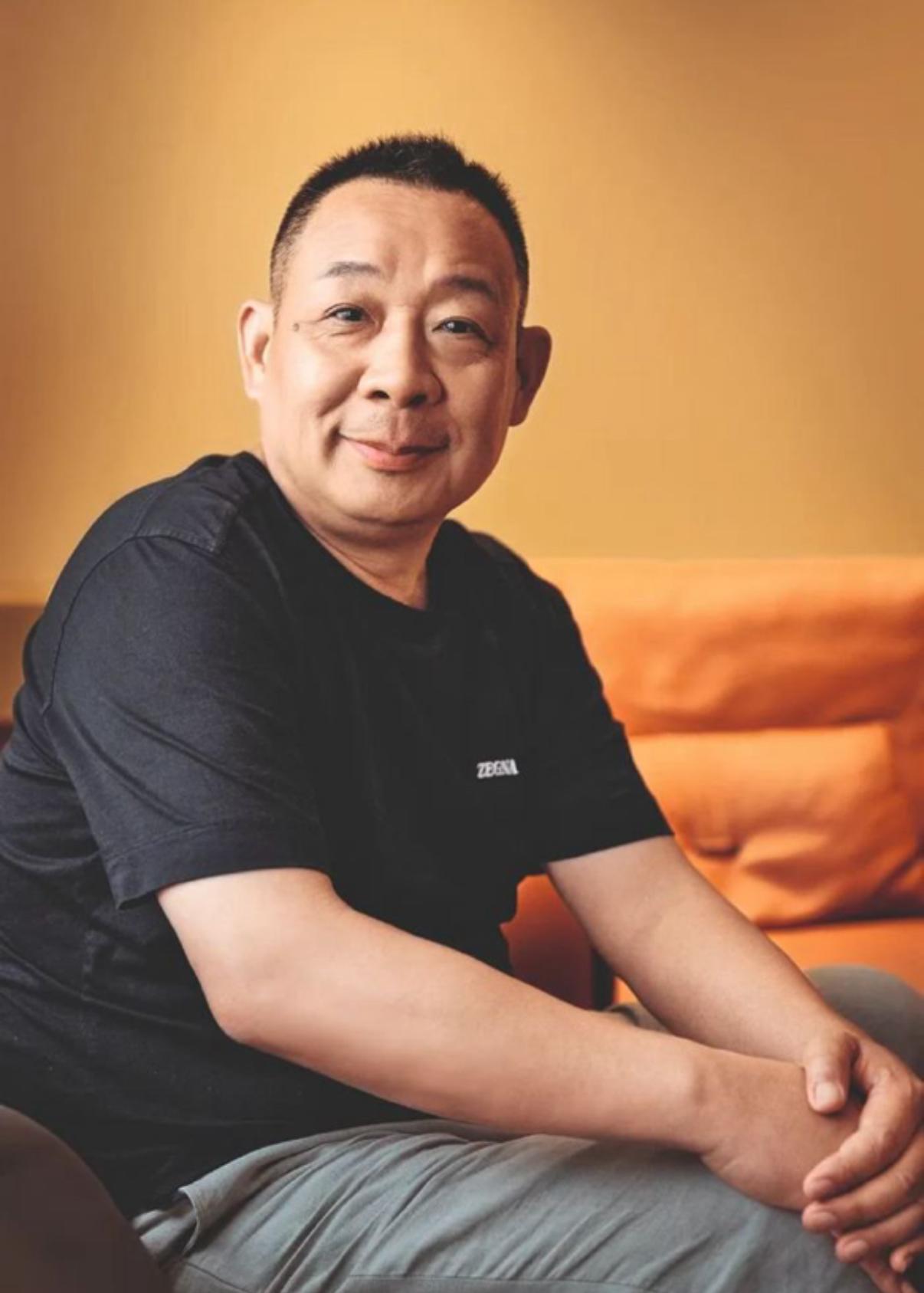 在许昌打车随口一问，没想到司机师傅的回答，直接把于东来的“江湖地位”说透了。