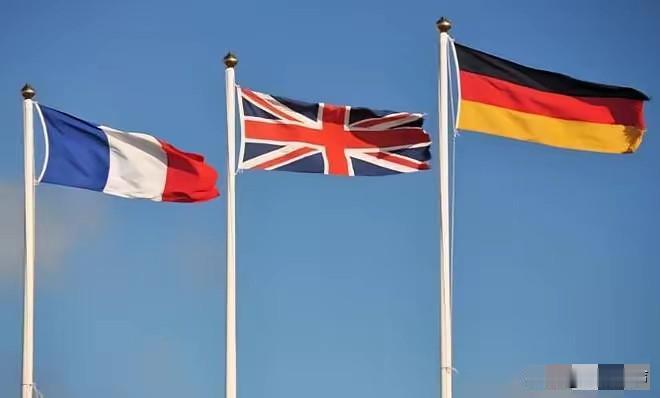 性质变了，西方国家从来没有这样干过！6月24日，英国“在台办事处”、法国“在台协