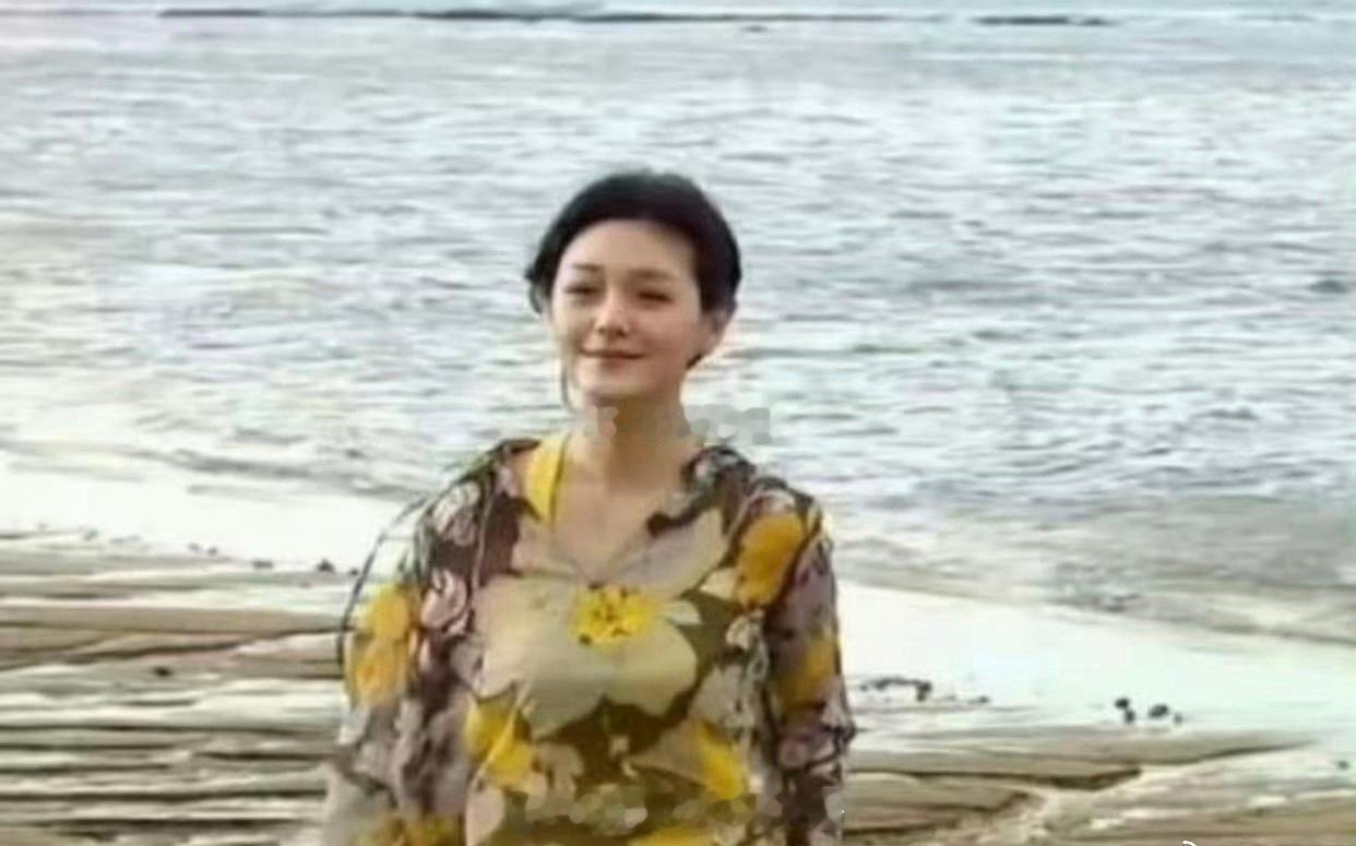 基因这个东西真的很神奇，看见大S的女儿小玥儿就觉得大S的美貌被留存了下来