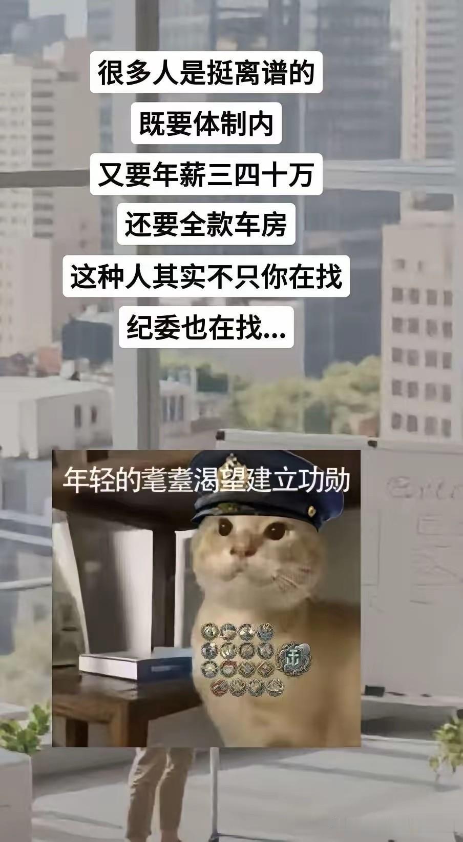 可不可以让他们合作沟通为社会建设添砖加瓦呢？[捂脸哭][捂脸哭][捂脸哭]