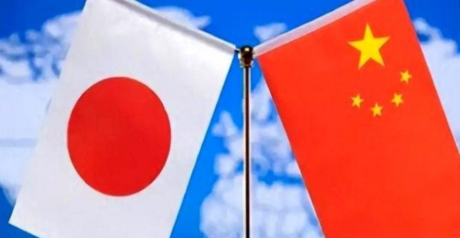 日本媒体似乎意识到了，事情的严重性，因为他们发现，不管日本当局怎么放狠话，中方硬