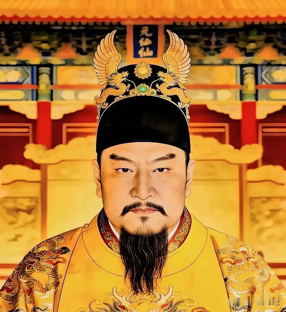 中国明史与文献界传出重磅猜想：嘉靖帝朱厚熜的永陵，恐怕是《永乐大典》作为陪葬最可