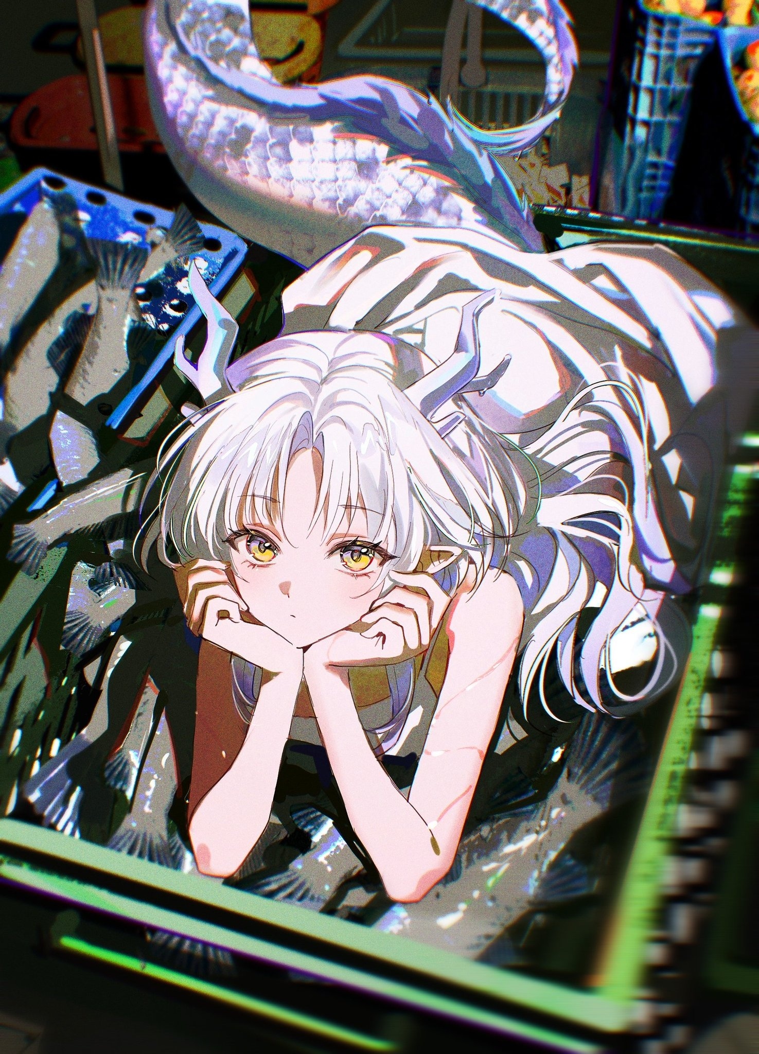 动漫画师：pongX:0​​​