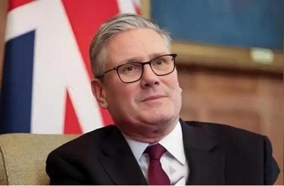 欠中资的钱怎么办？英国新首相站在唐宁街十号门口，曾对着全世界的镜头说：英国要重归