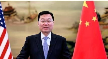 现在日本不怕我们的稀土制裁，也不怕俄罗斯出手干预，甚至中日开战也在他预料之中，但