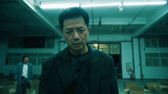 《扫毒风暴》的导演，你睡了吗？反正我是睡不着了，并且非常生气，感觉白瞎了一部