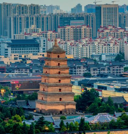 今天咱们聊一所特别“硬核”的大学——西安交通大学。我知道，很多家长和考生一听到