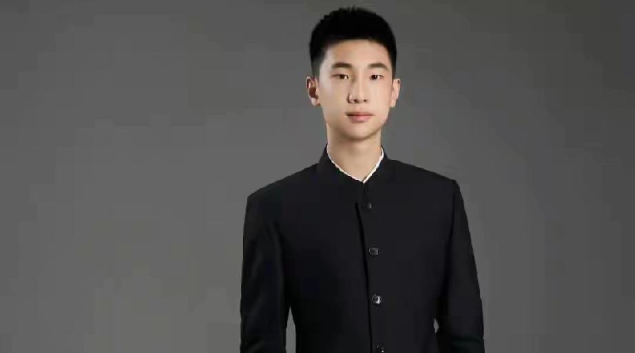 太意外！林永健严防死守不让儿入圈，林大竣却继承宋丹丹艺术老路