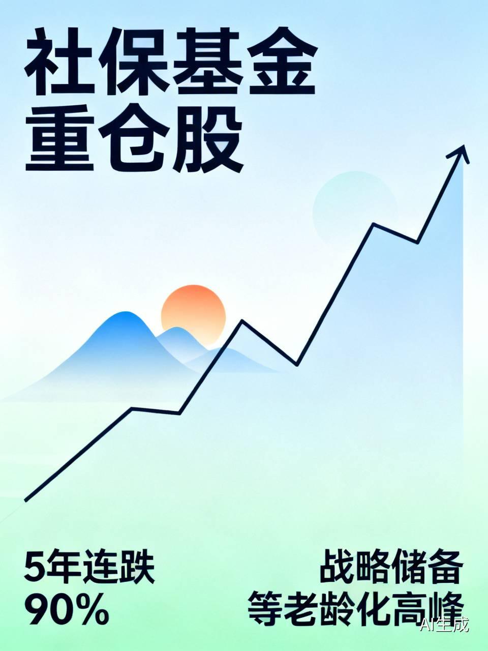 从54块跌到5块5，连跌9年，跌掉90%——这种票搁散户手里，早割得骨头渣都不剩