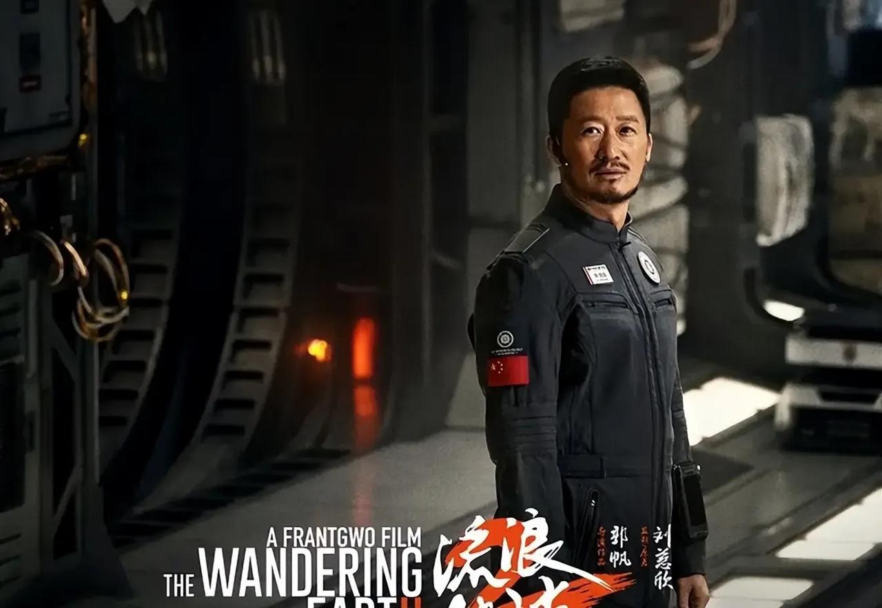 吴京你是真犯傻啊！​你可以拍战狼3，​也可以票房冲60亿，但万不该这么拼老命