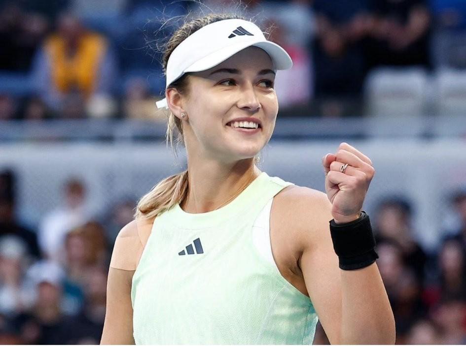 当今女子网坛知名度较高，但至今没有巡回赛单打冠军入账的球员名单大盘点！卡林斯卡