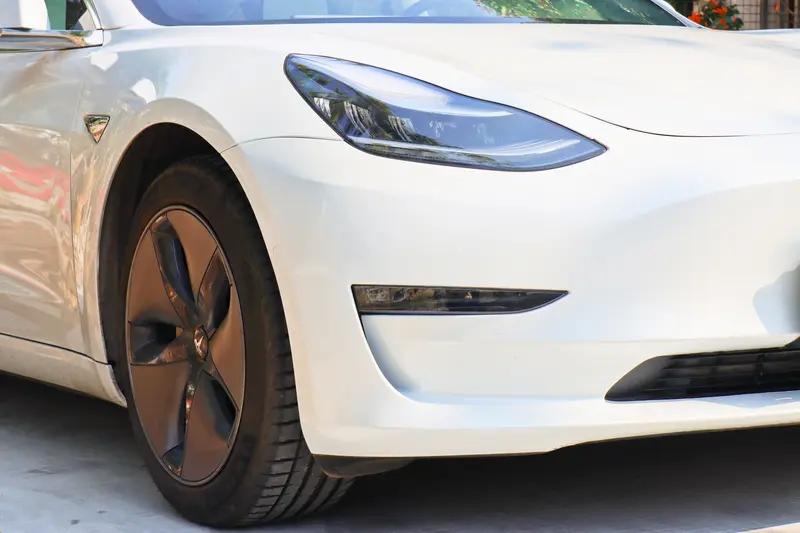 5月10日，YouTube一个频道公布的特斯拉Model3实测数据火了。一辆2