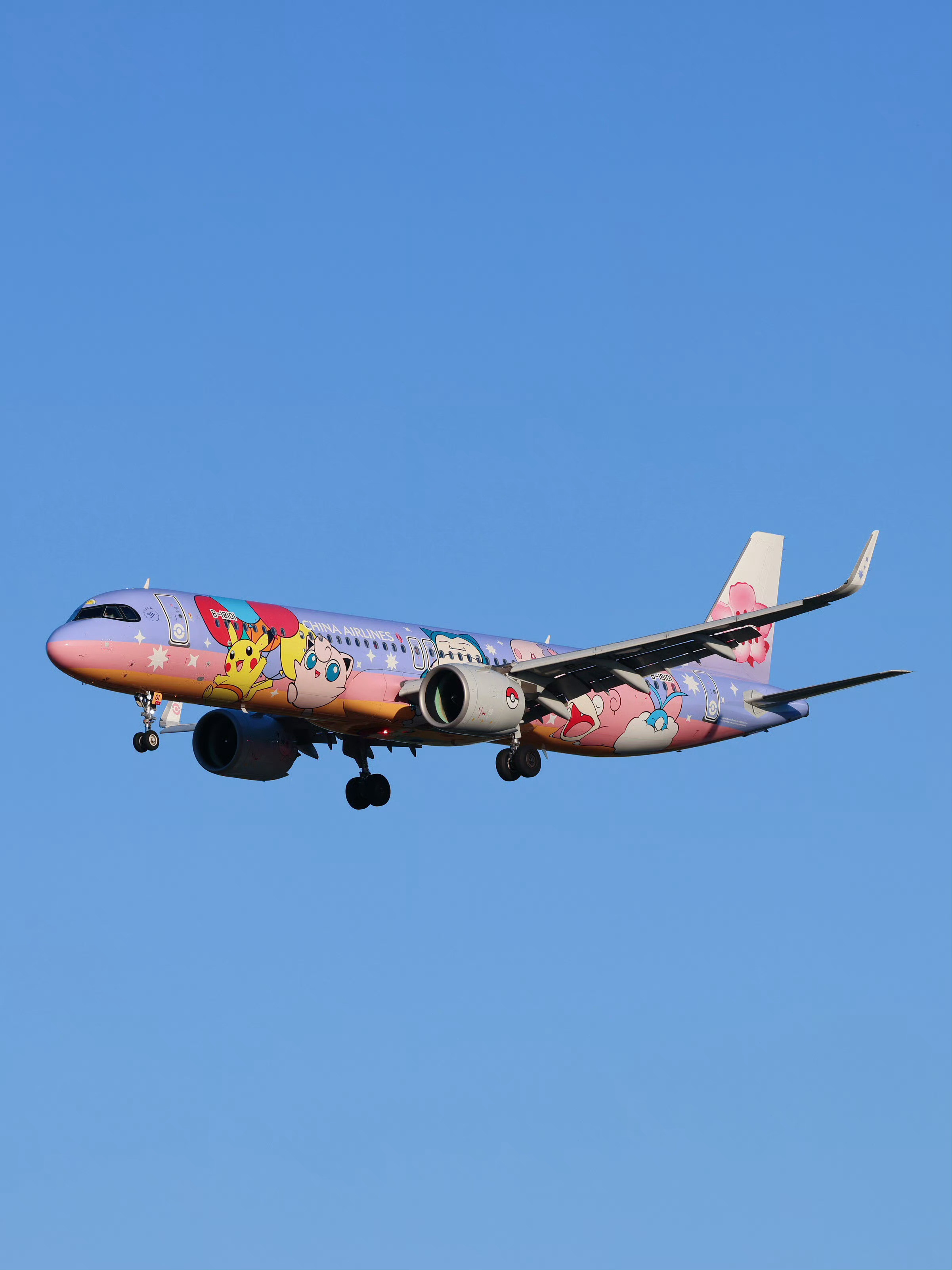 天合联盟成员中华航空计划自2026.10.28起恢复台北桃园往返重庆江北航线，采