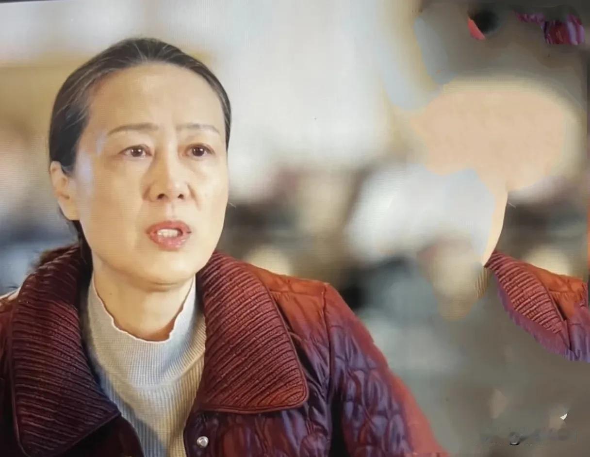 《蜜语纪》大结局：直到许蜜语差一点被侵犯，观众终于明白她才是剧中最可恨的女人