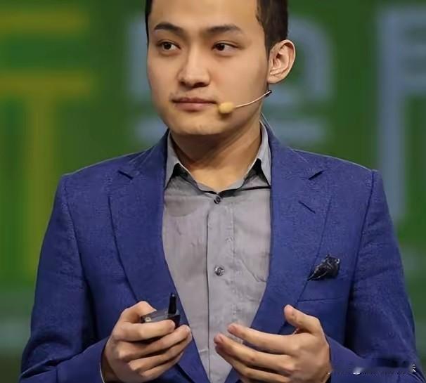 孙宇晨，终于听劝了！​8月29日，孙宇晨所处行业大佬赵长鹏，发文点评最近热