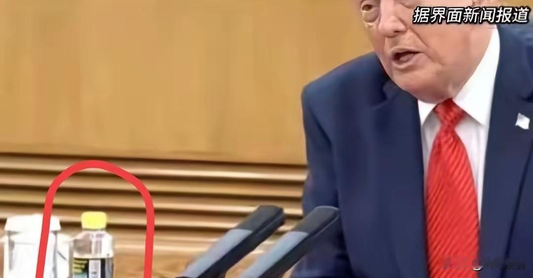 这届网友真是‘显微镜’成精了，连首富儿子的虎头包都不放过。普通老百姓深挖的是美国