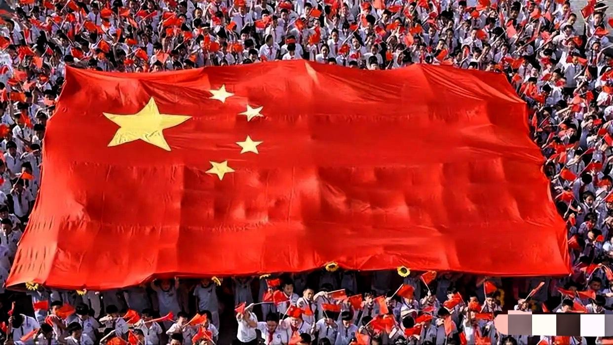 这下中国赢麻了，属于中国的时代已经来临了，再也不能被随意对待了。《纽约时报》报道