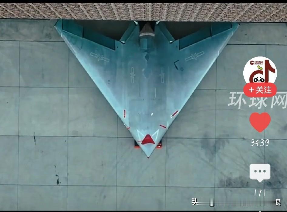 美媒都在叹，攻击-11一亮相，美军直接“一夜落伍”！这可不是吹的，咱这款隐