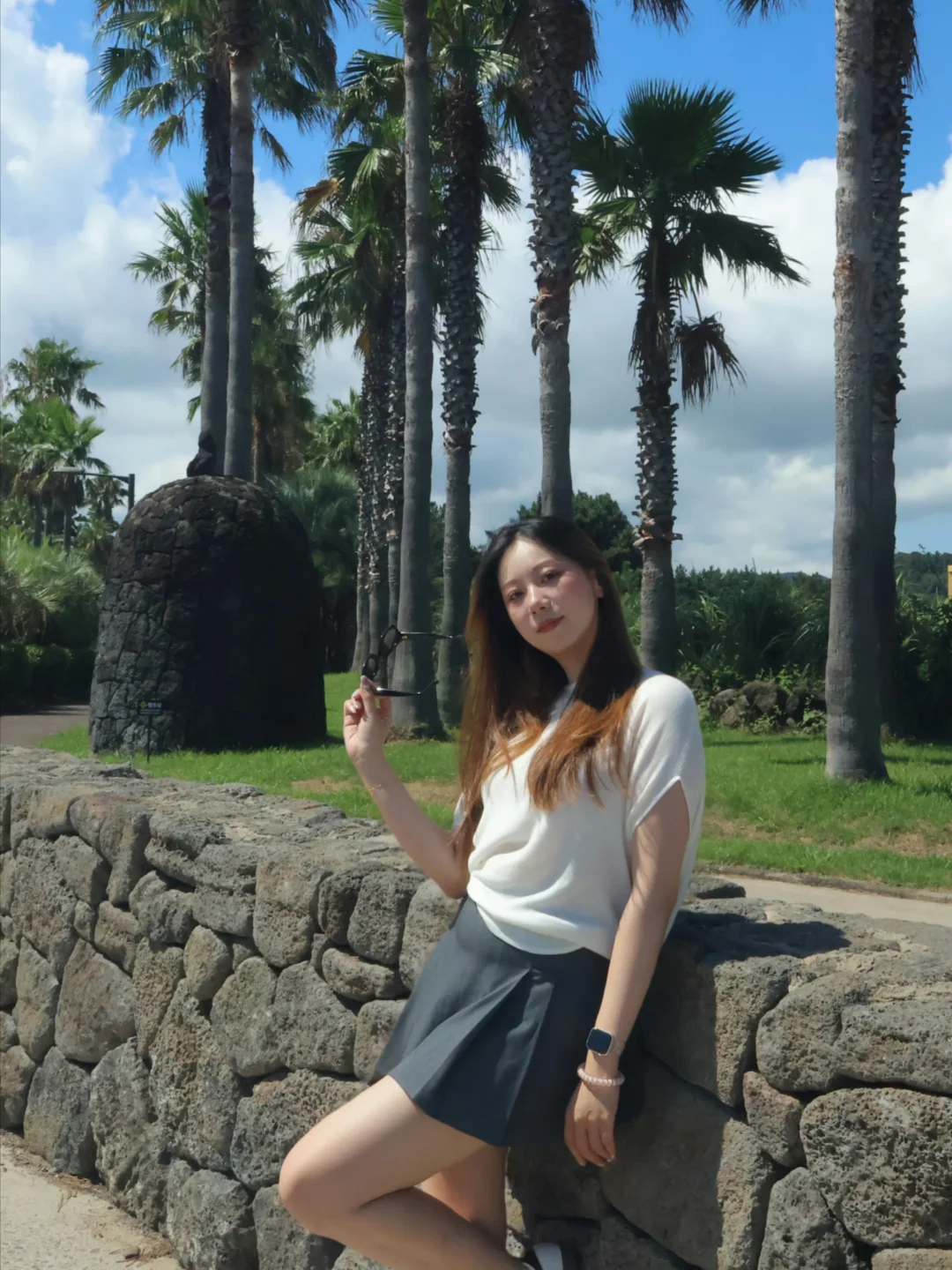 去海边吧🌴
