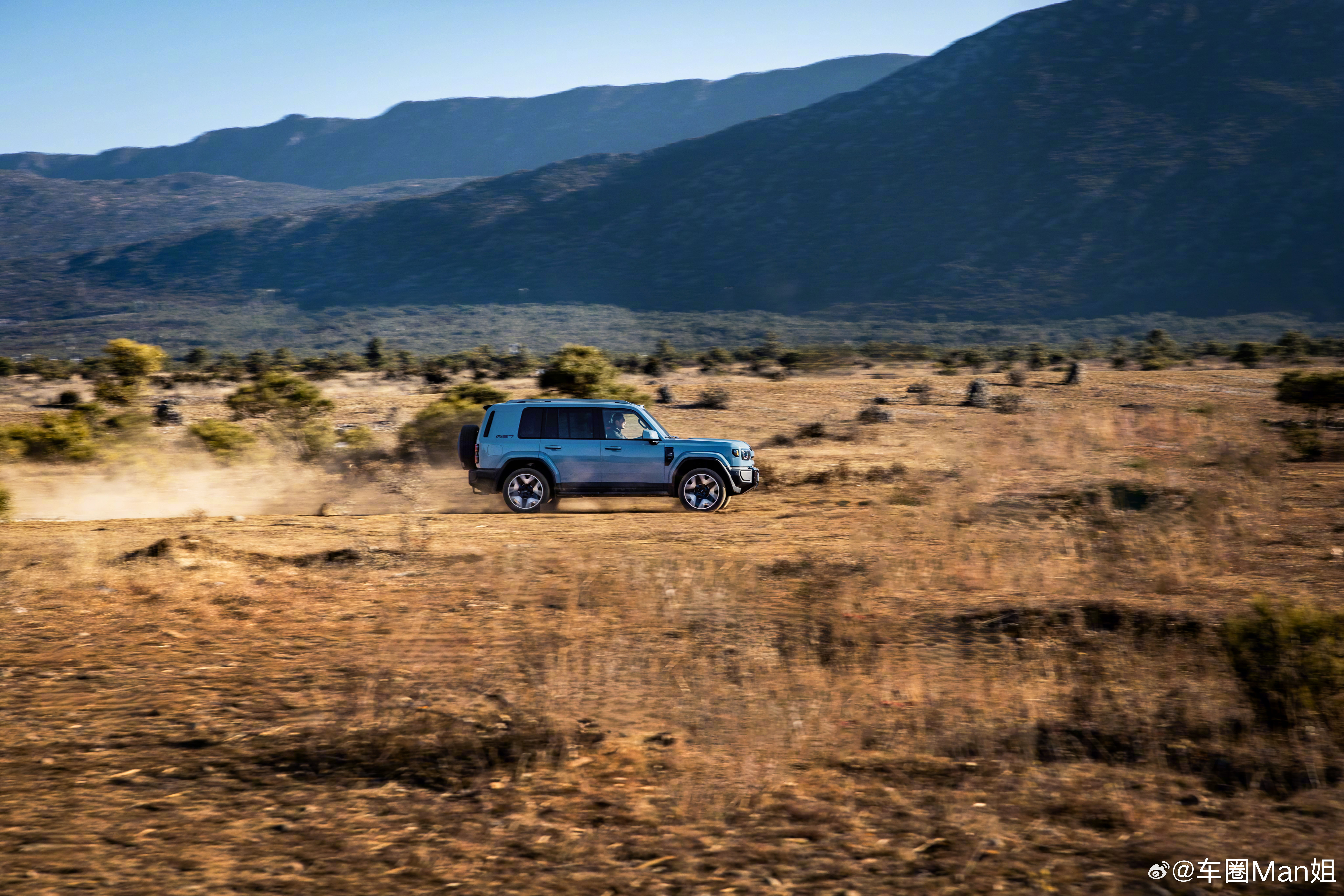 地平线HSD城野皆好开方盒子智驾天花板！iCARV27上市，全民智驾真来了！越