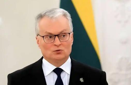 2026年3月，波罗的海小国立陶宛突然引爆国际舆论，总统外交顾问公开喊话，正式向