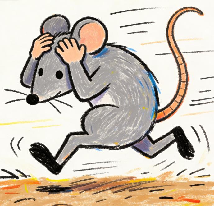 看图猜成语上期猜成语答案：鼠目寸光！大家猜对了吗？昨天唯一朋友猜对