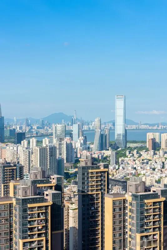 近期，深圳南山区推出了房产“以旧换新”消费券，最高可领5万元。据机构统计，该活动