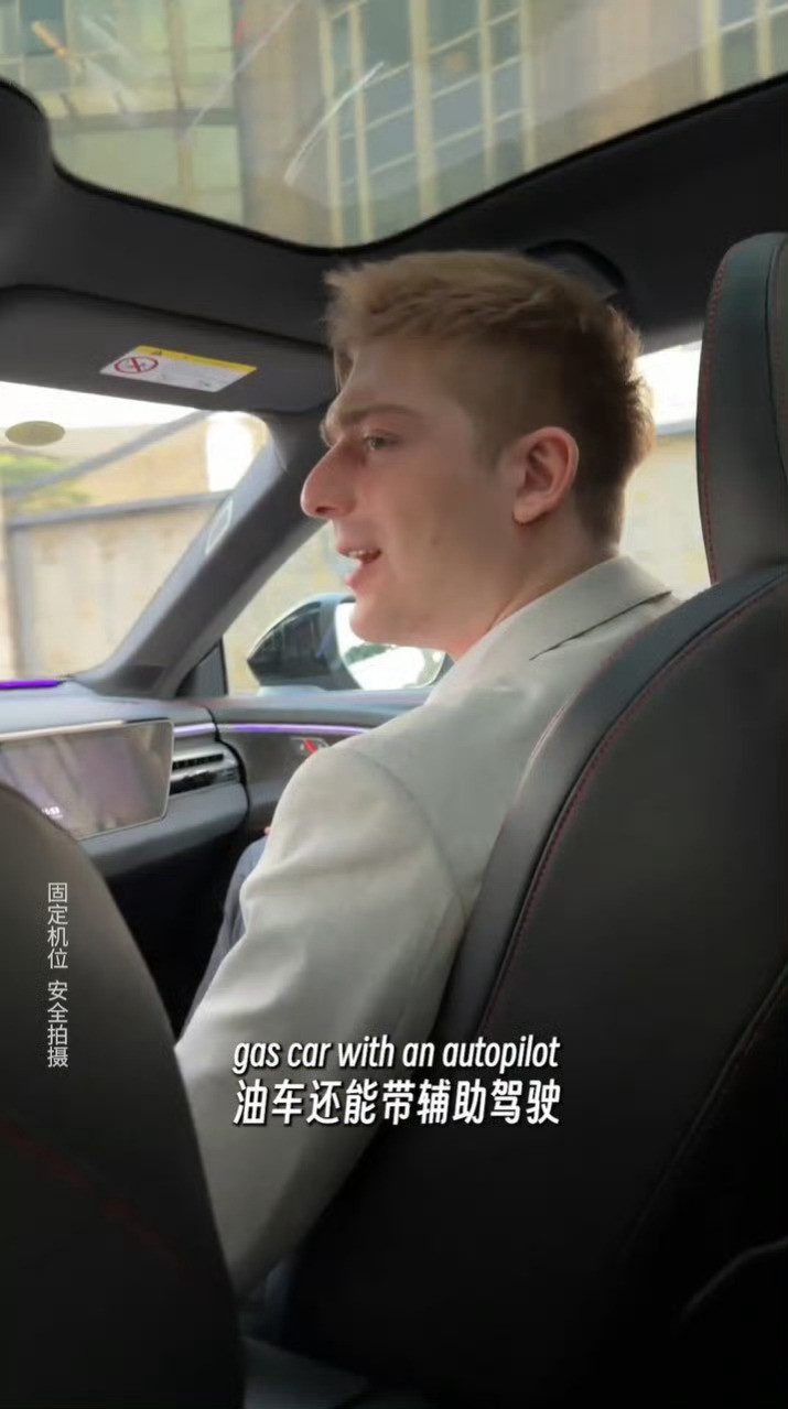 不知不觉，看豪华品牌这件事情已经发展成要来咱们中国了！以前要看奥迪品牌都得跑去国