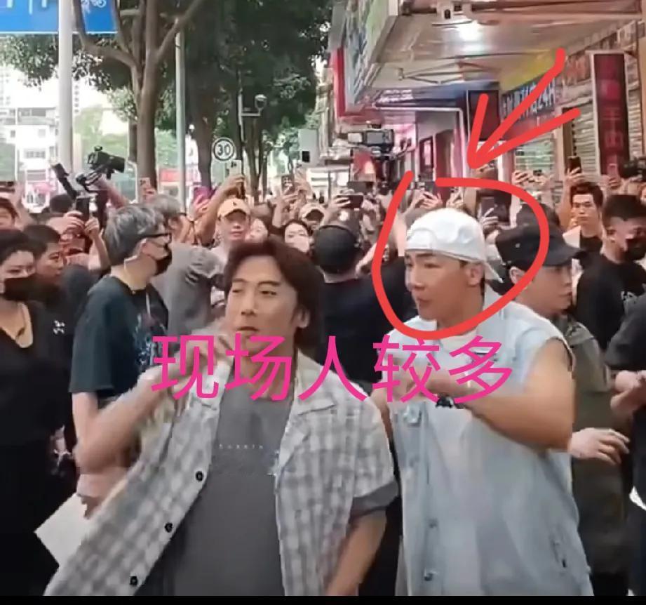 刘畊宏，已报警！近日，超6000万大网红“刘畊宏”，被网友质疑，称在南京拍摄