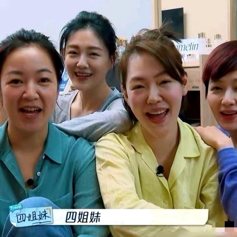 最让人记住大S的，倒不是漂亮，而是她很早就在镜头前把话说透了：自己这张脸，不是天