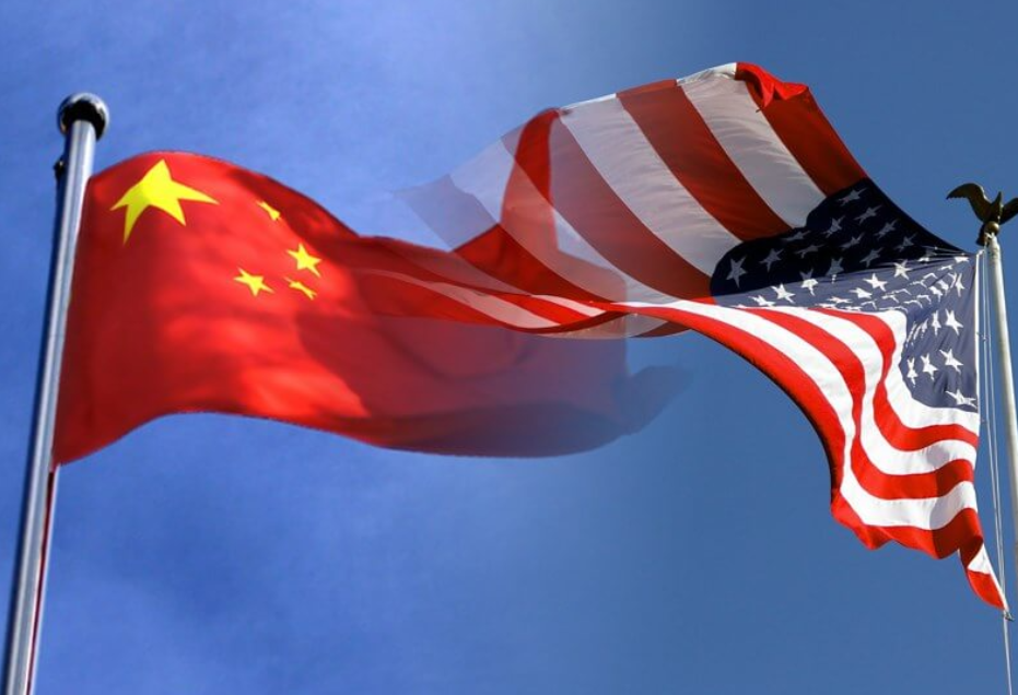 美方再三请求后，中方官宣：决定同意与美方接触！中国外交部网站发布消息，中方将