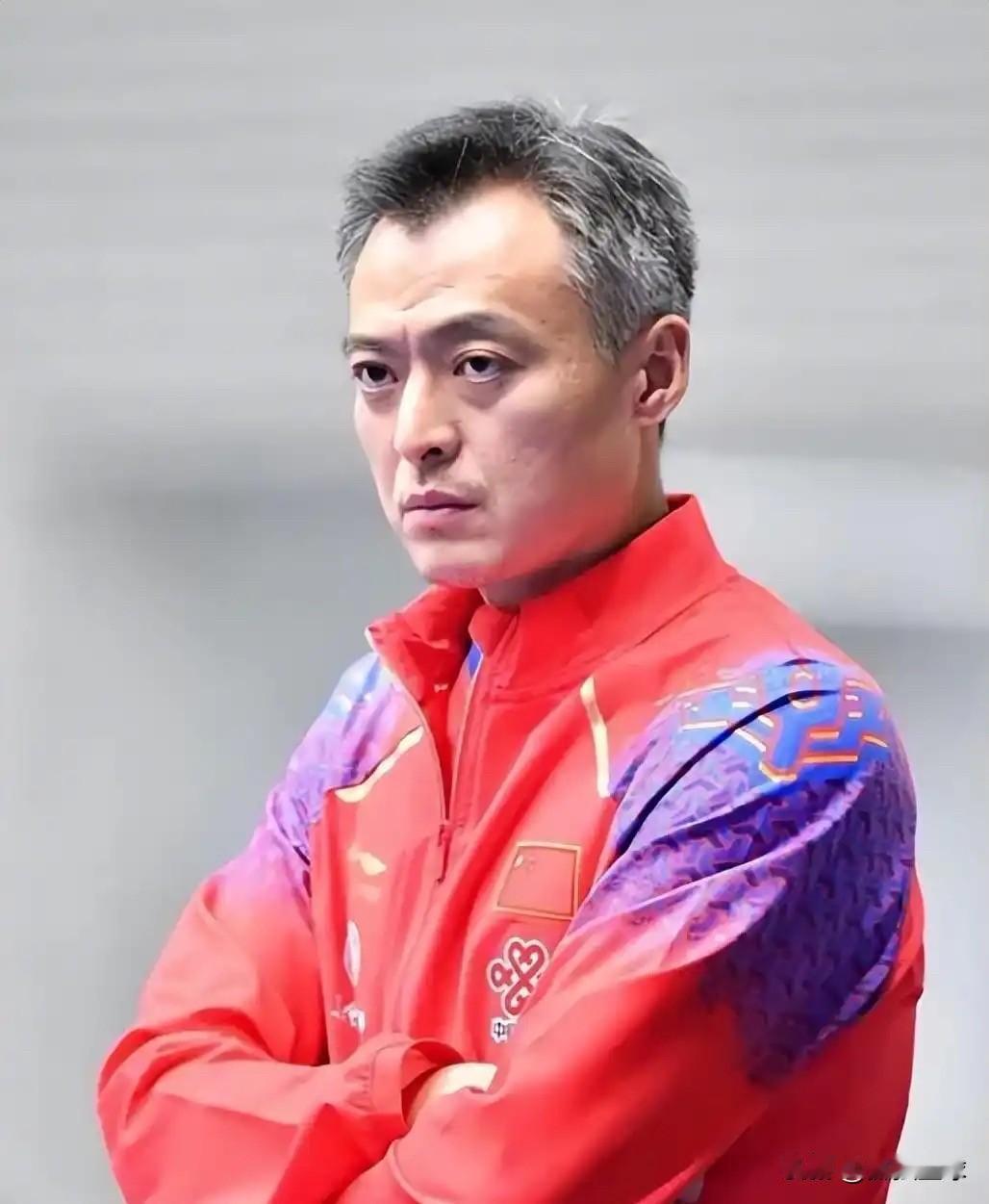 国乒危机：秦志戬为何乐见队伍跌至谷底？