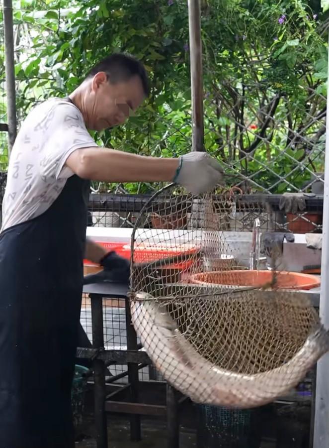 顺德人的早餐，越简单，越不简单，讲究！看似平平无奇的一碗“鱼生粥”，实则大有学
