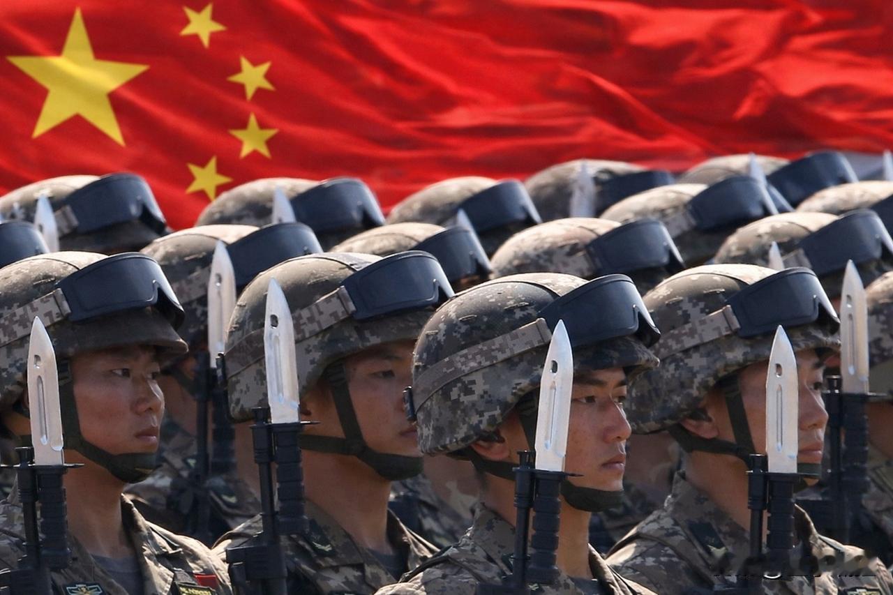 军委这次出手狠辣，这次清理不止军队一家，就这么说吧，看着解气。但是这场清理不