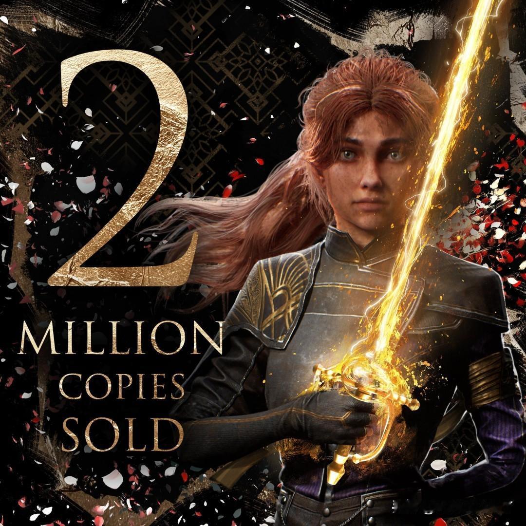 发行商Kepler和开发商Sandfall宣布，回合制RPG《光与影：33号远征