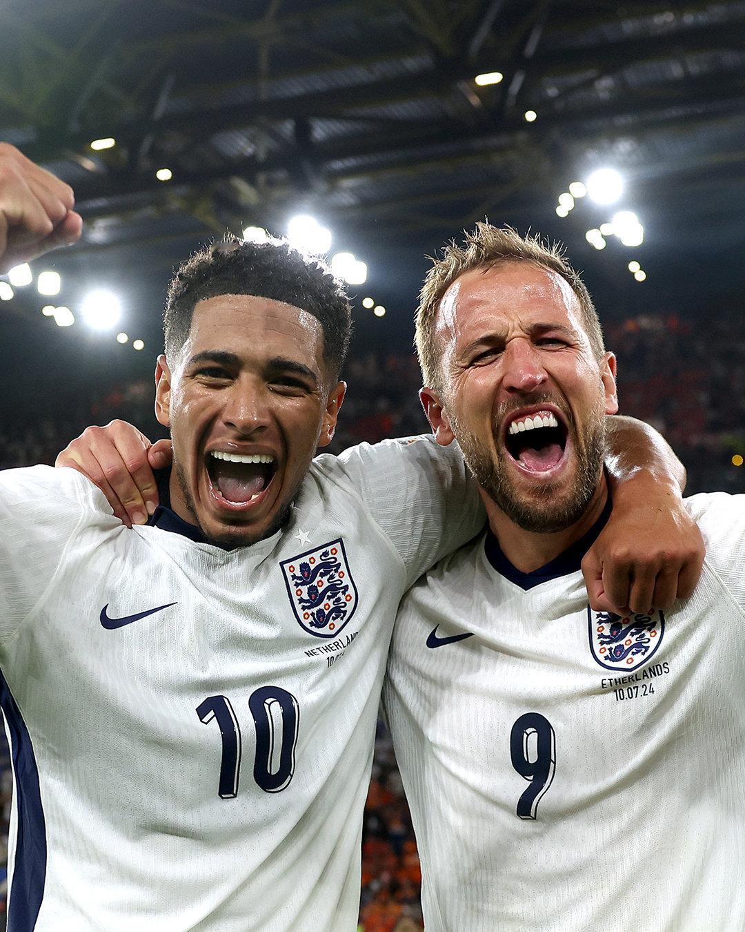 欧洲转会新闻！★五常大米！英格兰队中存在一个五人领导小组，常委包括：凯恩、贝