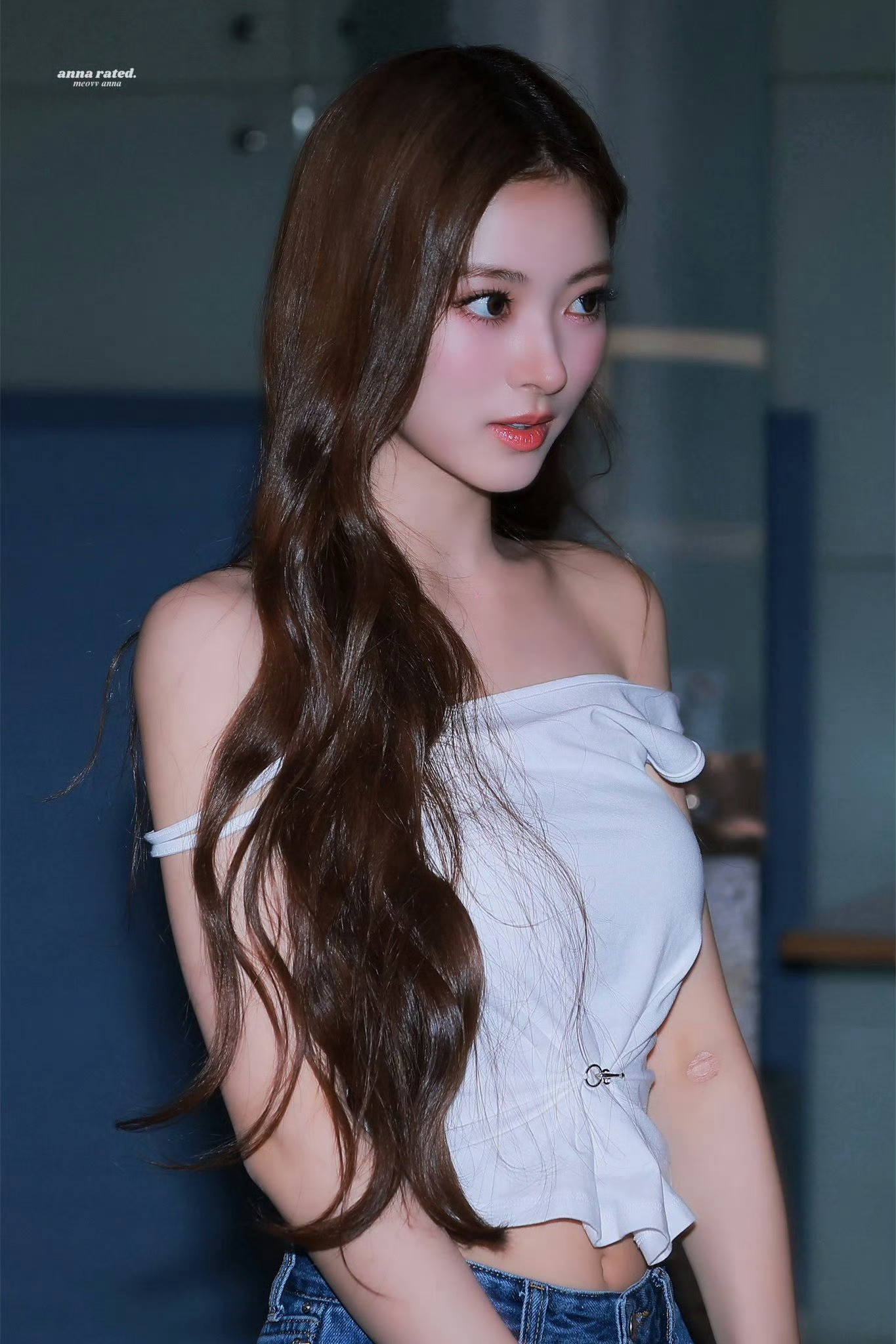 能想起来的仅此一位甜魅派系长相（Anna🎀​​​