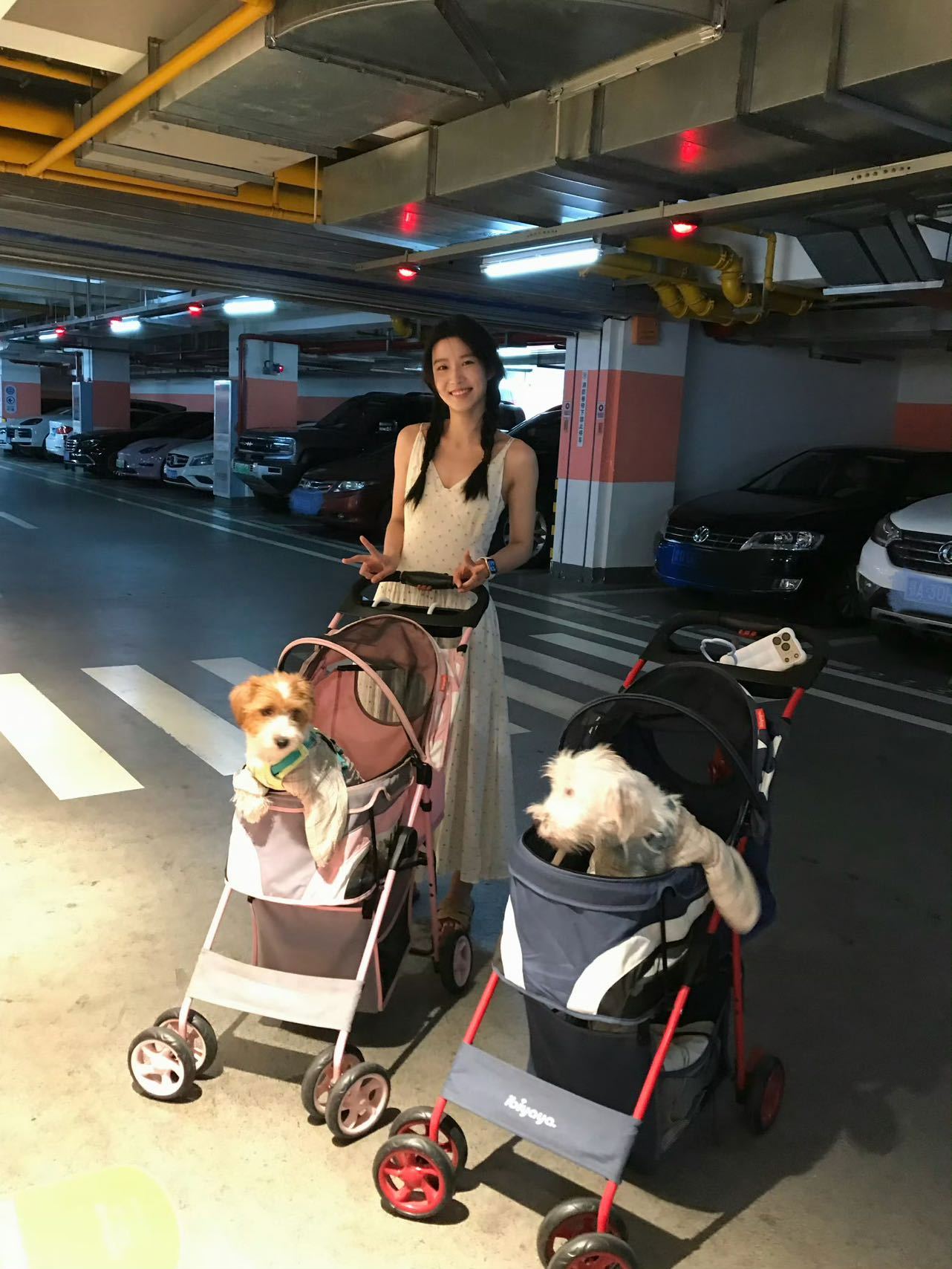 卢昱晓卢昱晓 鲜活生命力的代名词