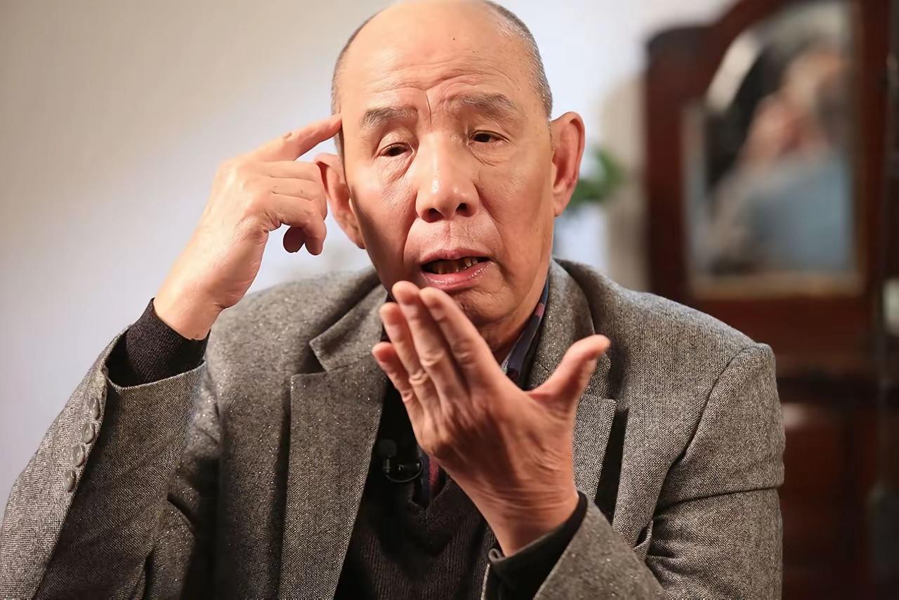 🌛不查不知道，查完我沉默了。本以为魏宗万这位演了半辈子戏的老戏骨能留下一笔