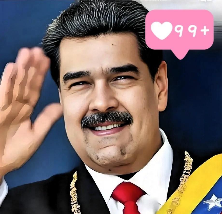 委内瑞拉总统马杜罗近日签署《整体防御指挥法》，应对美国在加勒比扩展军事力量这一事