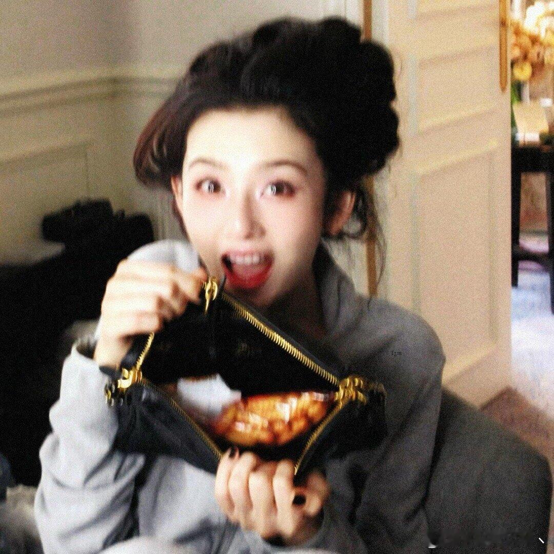 宋祖儿头像｜12种氛围感直接封神！！！