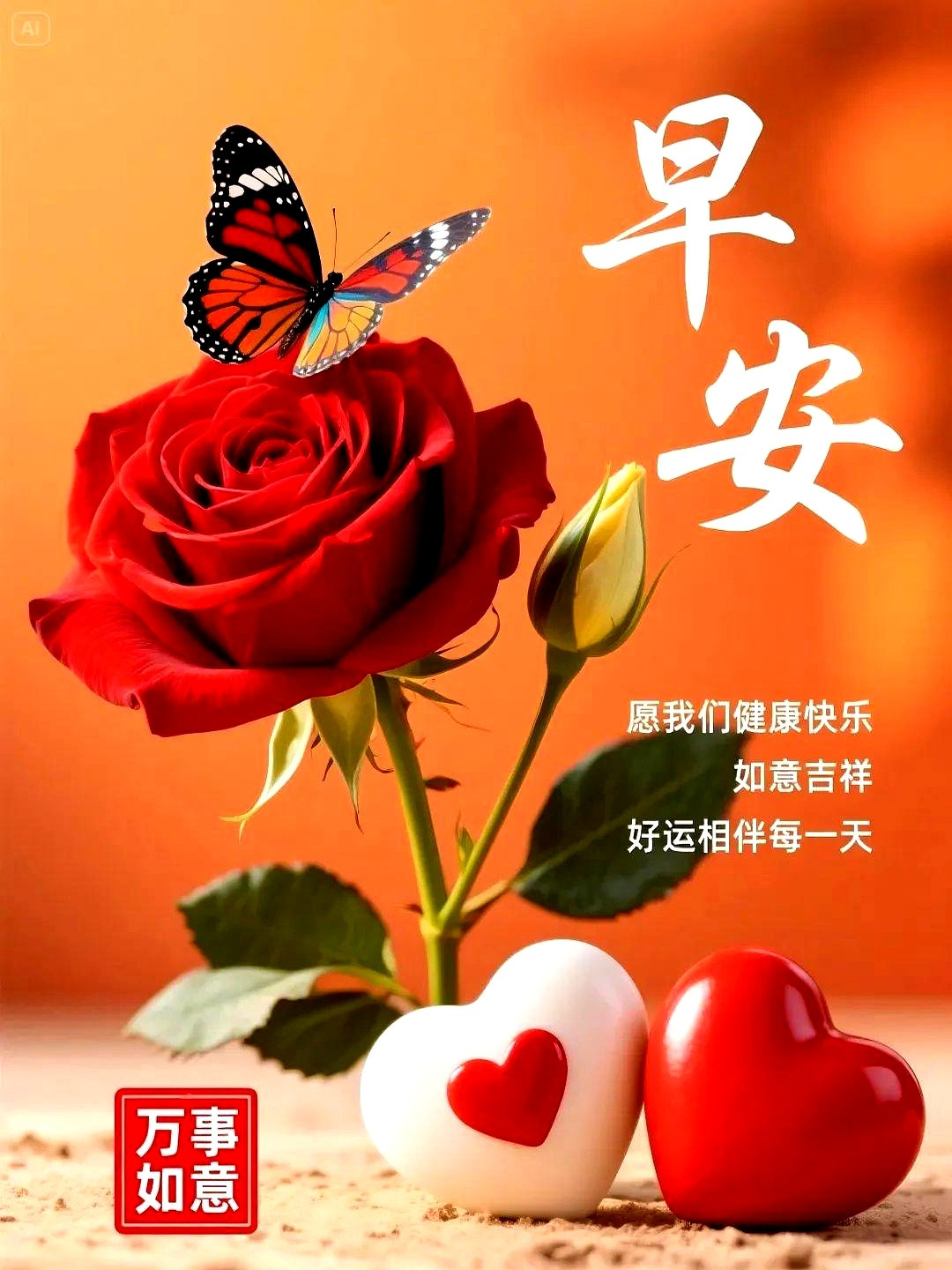 有人说，花开需要阳光，快乐需要健康。这话听着像鸡汤，但仔细想想还真有点道理。没见
