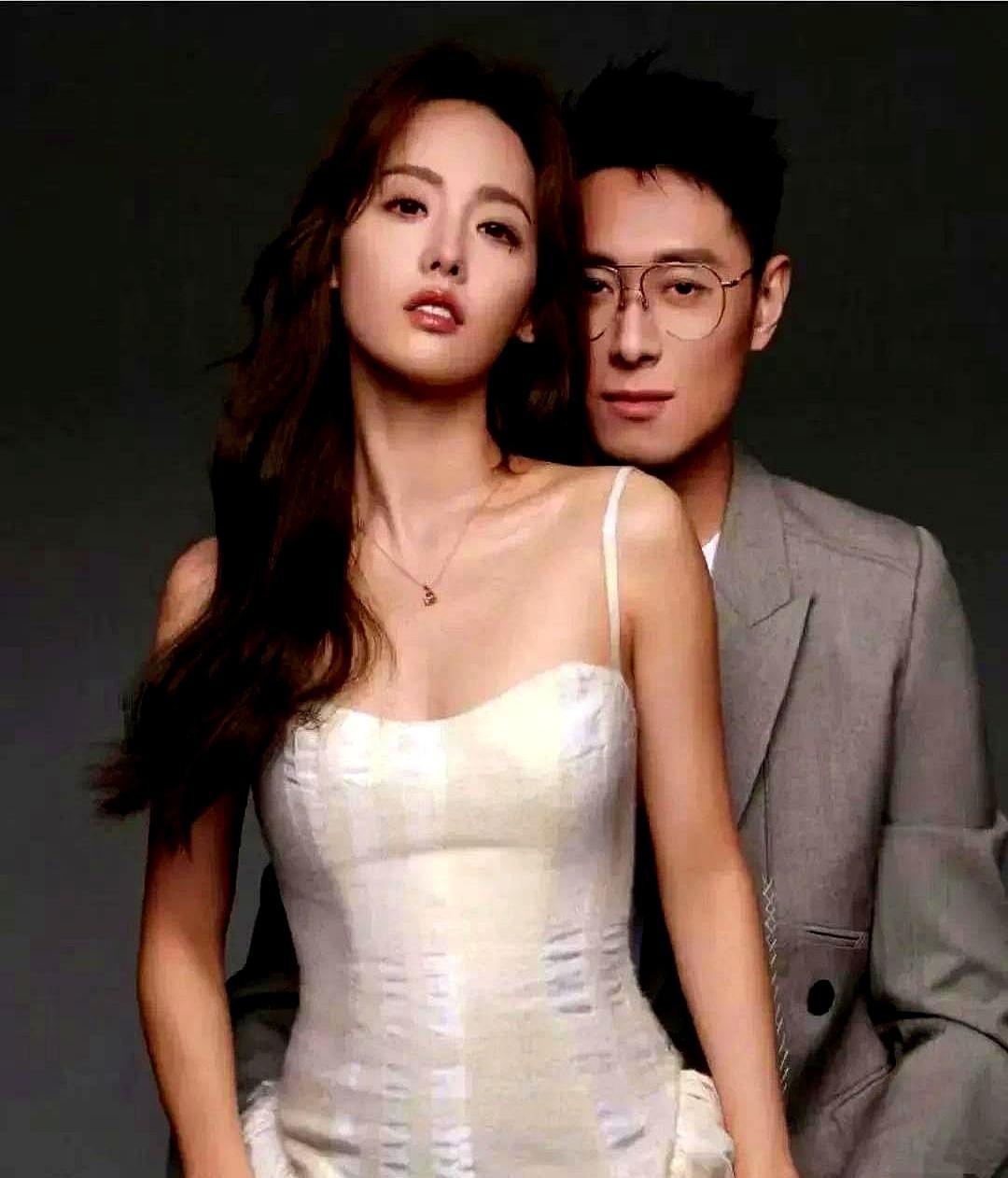 最扎心的不是离婚，是八年都没等来一场婚礼。买超当年追得很猛，多次求婚，20