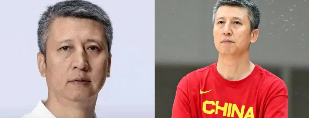 管维佳赛后这话太狠了！现在看中国男篮，连澳大利亚都得掂量掂量，谁能想到一年前