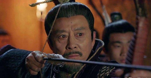 公元643年，侯君集谋反被灭，临死前李世民问他：“朕本想饶你一命，可是众大臣都不