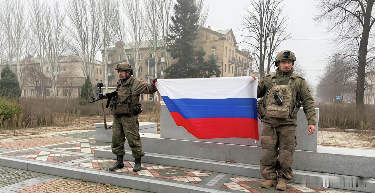 成功解放！俄罗斯最新战况！俄罗斯媒体4月20日最新报道！经对俄国防部公开数据